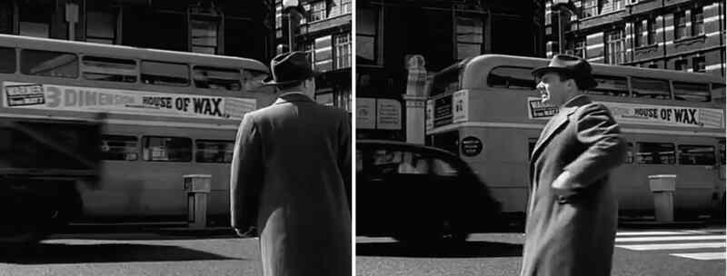 White Fire (1953) Screenshot 1
