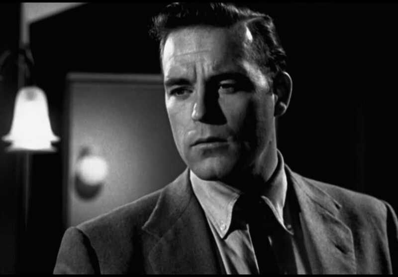 White Fire (1953) Screenshot 5