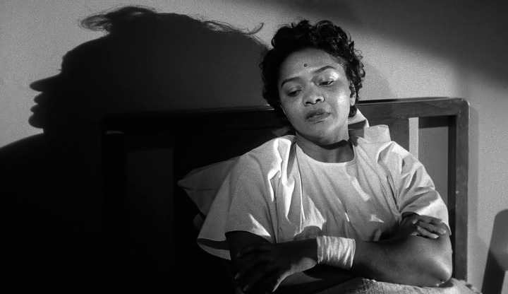 Witness to Murder (1954) Screenshot 3