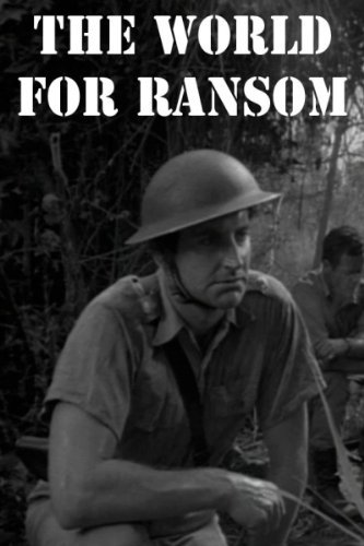 World for Ransom (1954) Screenshot 1