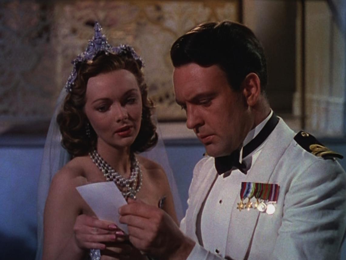 You Know What Sailors Are (1954) Screenshot 5 