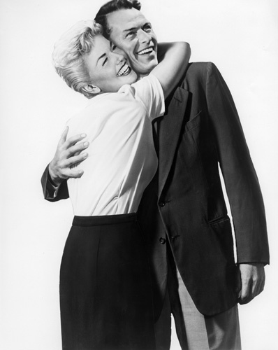 Young at Heart (1954) Screenshot 1