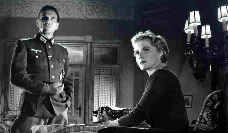 The Plot to Assassinate Hitler (1955) Screenshot 1
