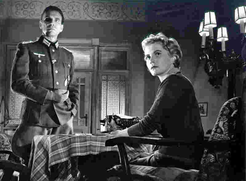 The Plot to Assassinate Hitler (1955) Screenshot 2
