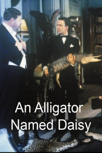 An Alligator Named Daisy (1955) Screenshot 1