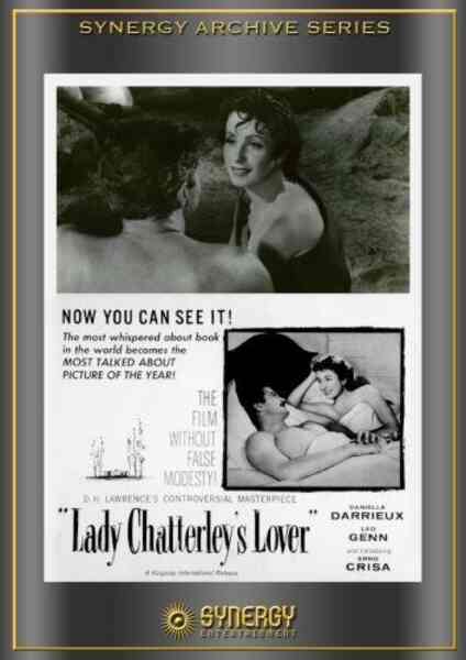 Lady Chatterley's Lover (1955) Screenshot 2