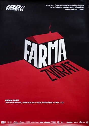 Animal Farm (1954) Screenshot 2