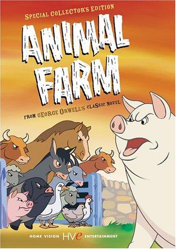 Animal Farm (1954) Screenshot 3
