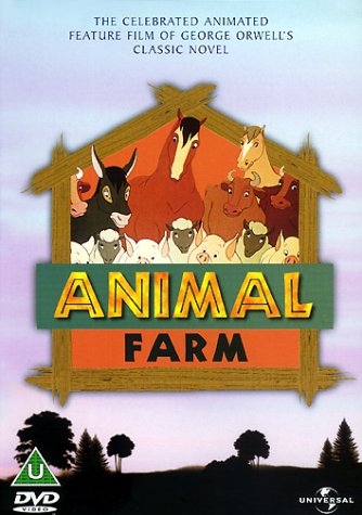 Animal Farm (1954) Screenshot 4