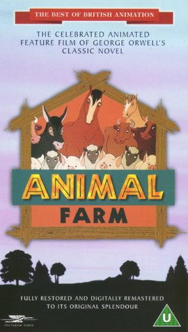 Animal Farm (1954) Screenshot 5
