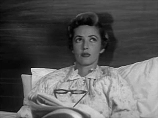 The Big Bluff (1955) Screenshot 5 