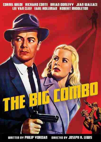 The Big Combo (1955) Screenshot 1
