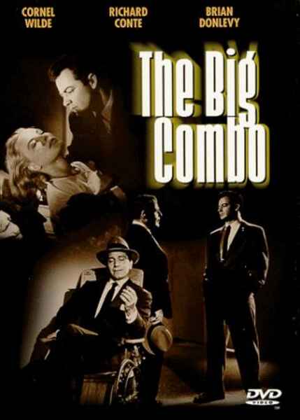 The Big Combo (1955) Screenshot 4