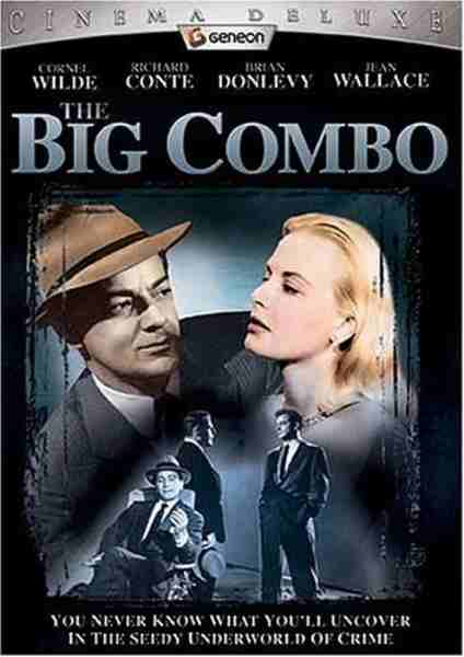 The Big Combo (1955) Screenshot 5
