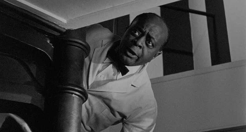 The Big Knife (1955) Screenshot 4