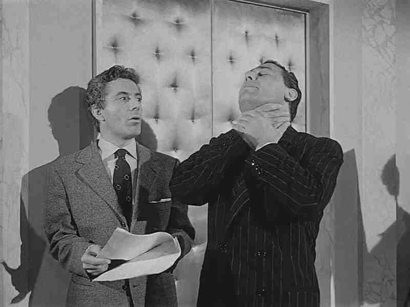 Bravissimo (1955) Screenshot 2