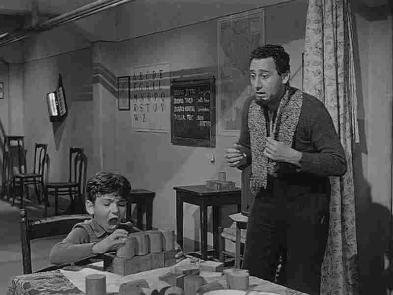 Bravissimo (1955) Screenshot 3