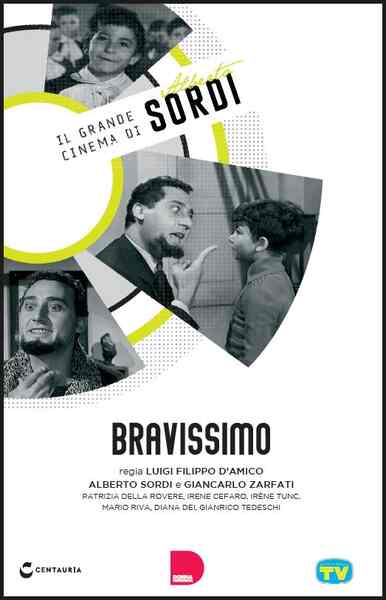 Bravissimo (1955) Screenshot 5