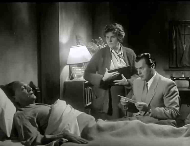 Breakaway (1956) Screenshot 3