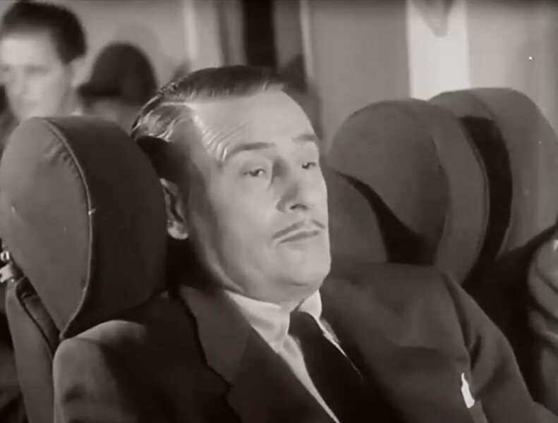 Breakaway (1956) Screenshot 4
