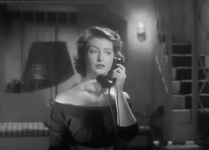 Breakaway (1956) Screenshot 5