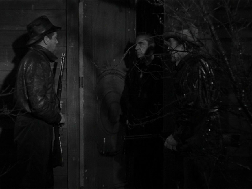 Bride of the Monster (1955) Screenshot 3