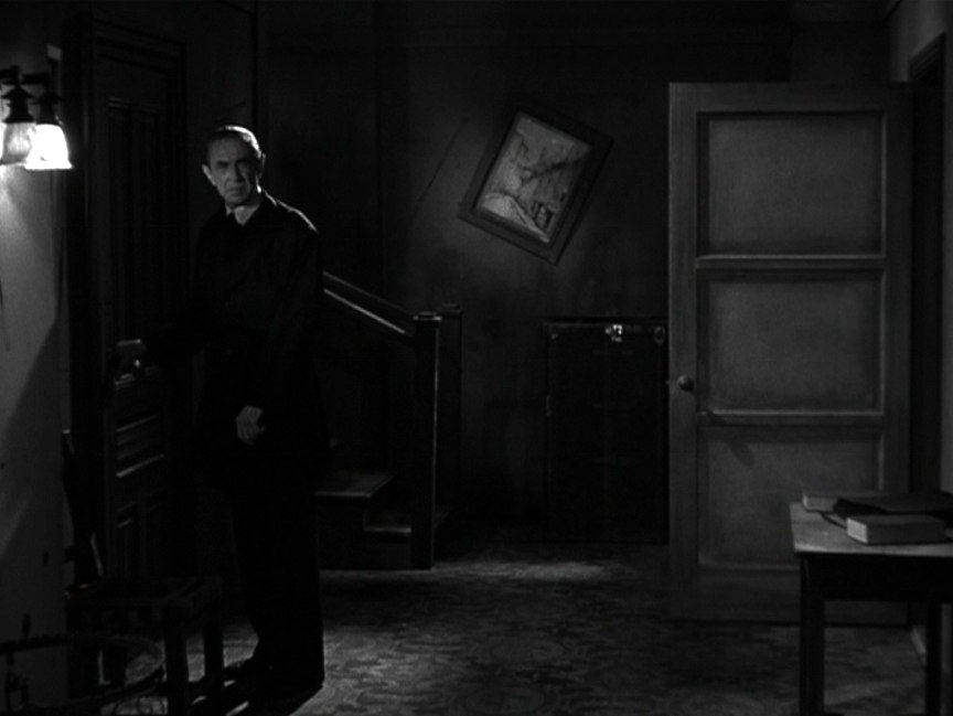 Bride of the Monster (1955) Screenshot 5