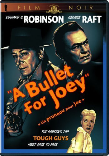 A Bullet for Joey (1955) Screenshot 2