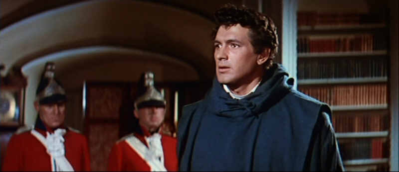 Captain Lightfoot (1955) Screenshot 5