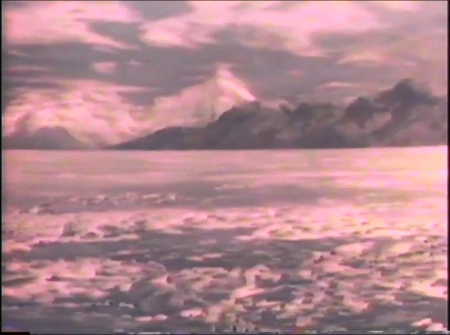A Journey to the Beginning of Time (1955) Screenshot 2 