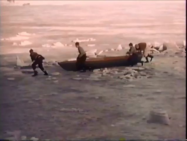 A Journey to the Beginning of Time (1955) Screenshot 4 