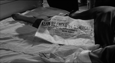 Chicago Syndicate (1955) Screenshot 5