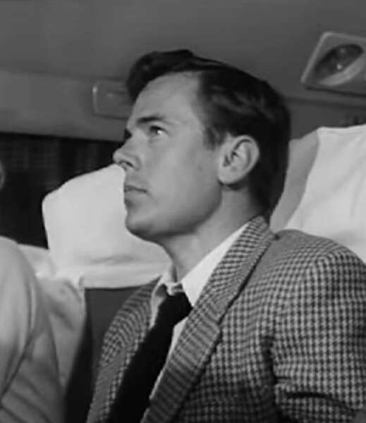 Cinerama Holiday (1955) Screenshot 2