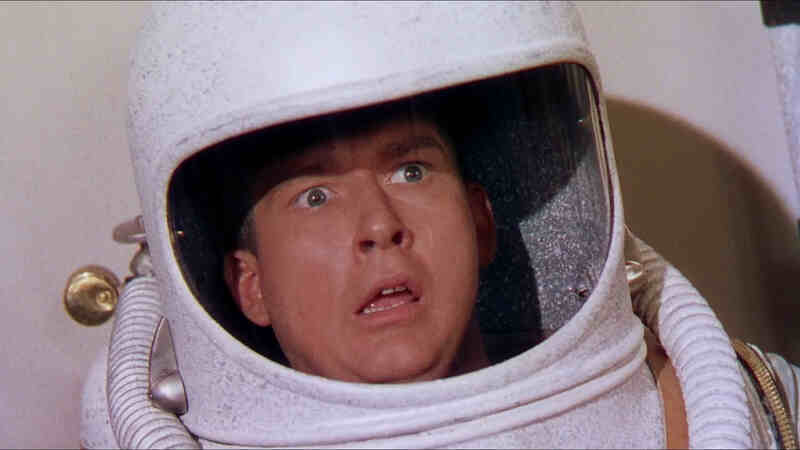Conquest of Space (1955) Screenshot 3