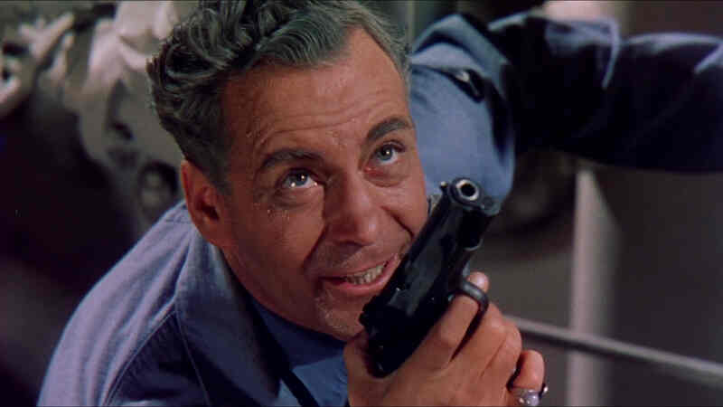 Conquest of Space (1955) Screenshot 4
