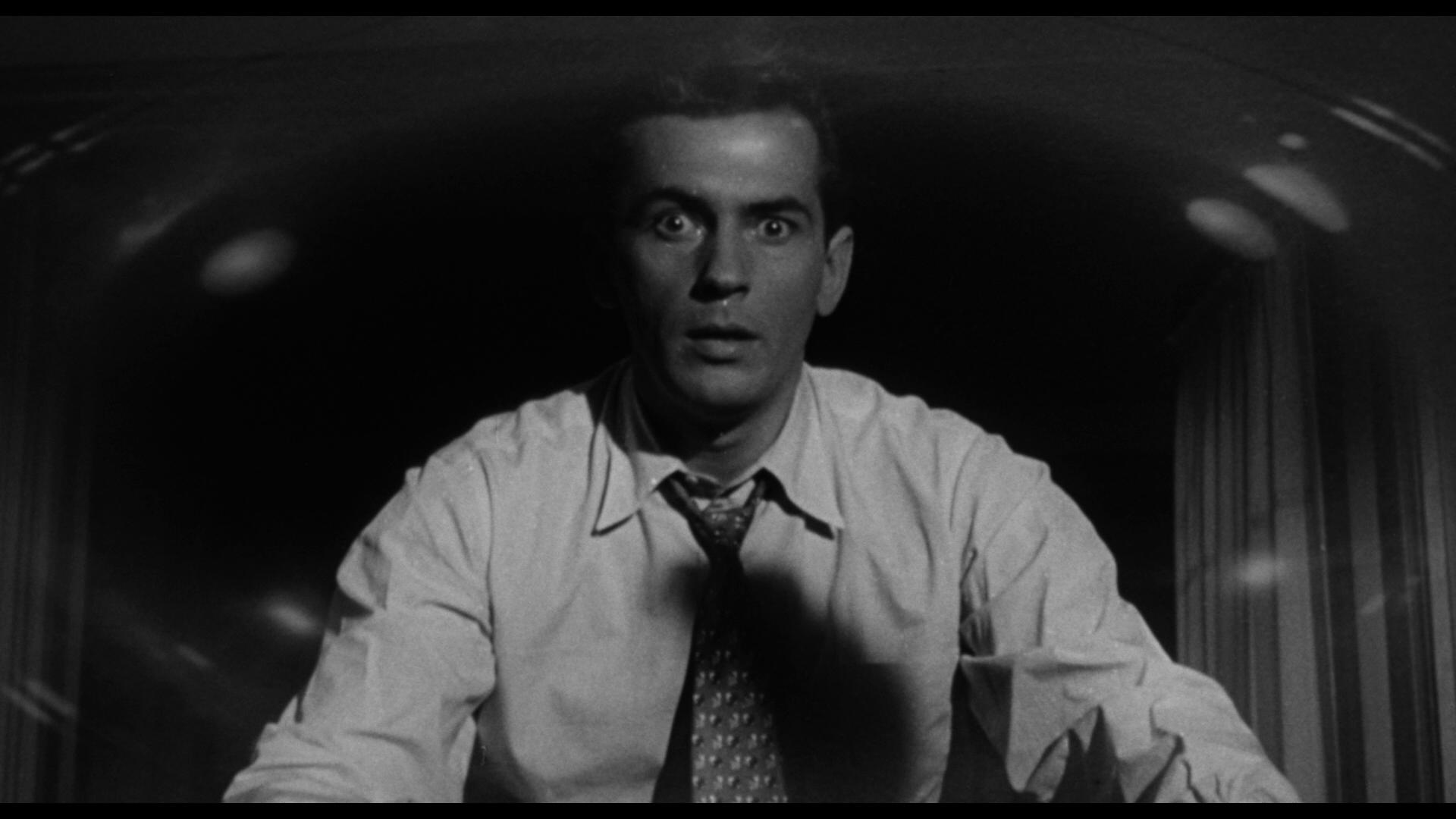 Cult of the Cobra (1955) Screenshot 3