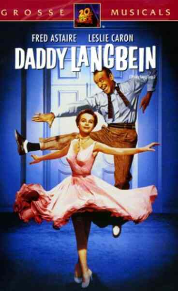 Daddy Long Legs (1955) Screenshot 4