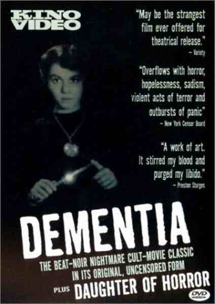 Dementia (1955) Screenshot 2