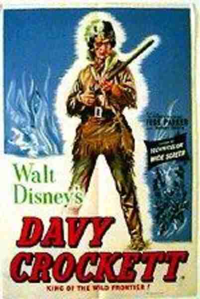 Davy Crockett: King of the Wild Frontier (1955) Screenshot 1