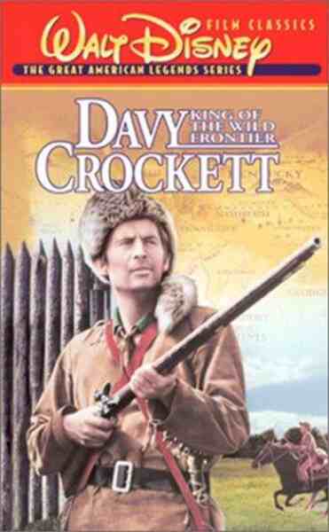 Davy Crockett: King of the Wild Frontier (1955) Screenshot 2