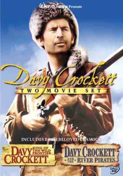 Davy Crockett: King of the Wild Frontier (1955) Screenshot 3
