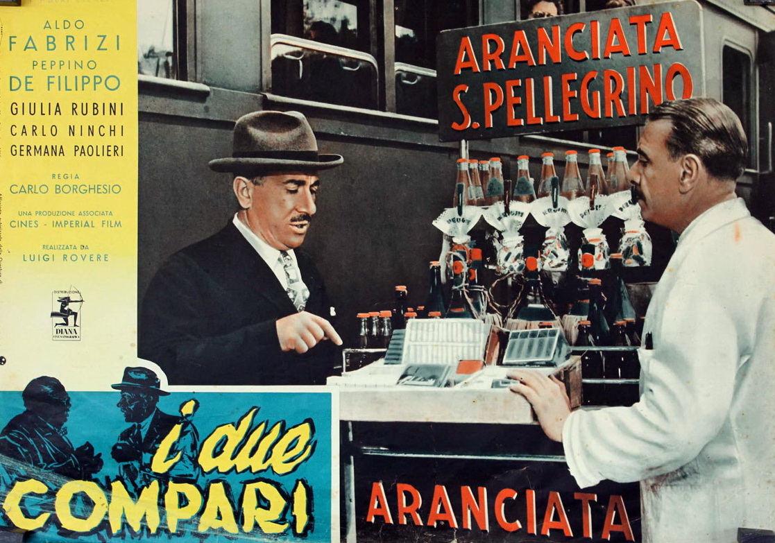 The Accomplices (1955) Screenshot 1