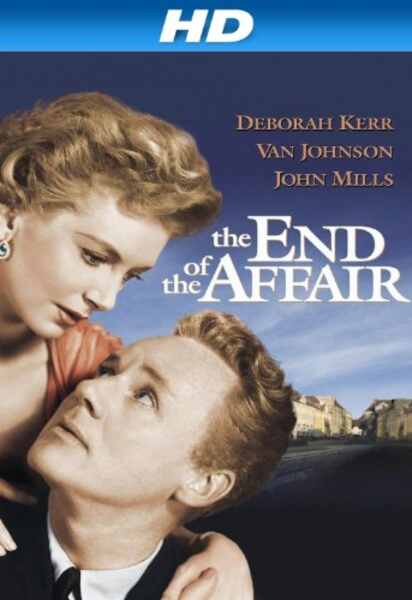 The End of the Affair (1955) Screenshot 1