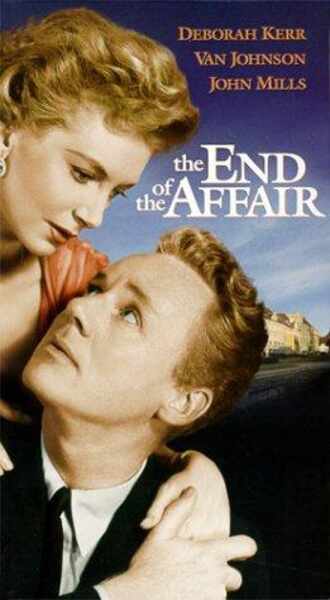 The End of the Affair (1955) Screenshot 2