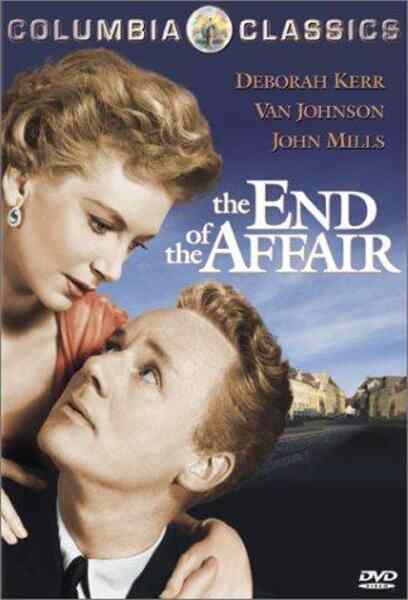 The End of the Affair (1955) Screenshot 3
