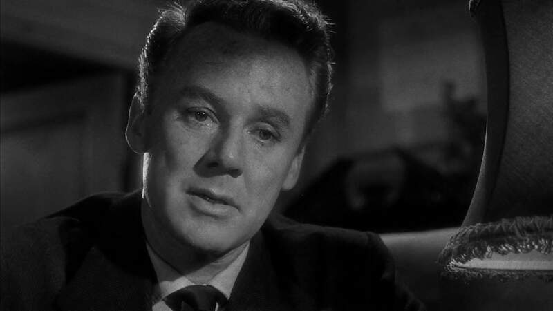The End of the Affair (1955) Screenshot 4