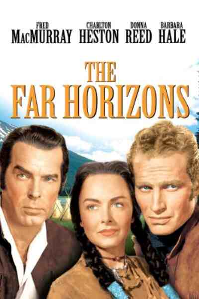 The Far Horizons (1955) Screenshot 1