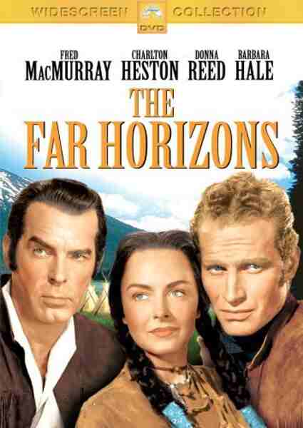 The Far Horizons (1955) Screenshot 2