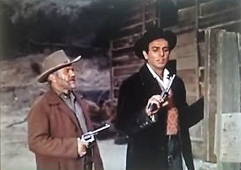 Five Guns West (1955) Screenshot 4 