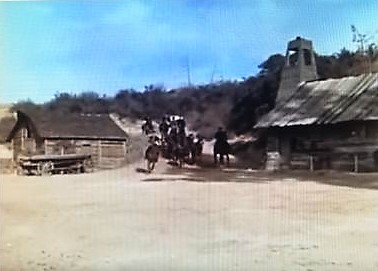 Five Guns West (1955) Screenshot 5 